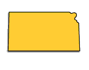 Kansas graphic